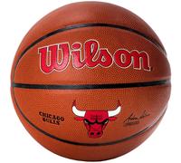 Ball Wilson Team Alliance Chicago Bulls Ball WTB3100XBCHI