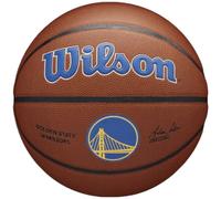 Ball Wilson Team Alliance Golden State Warriors Ball WTB3100XBGOL