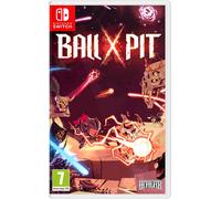 BALL X PIT - Nintendo Switch