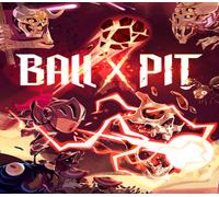 BALL x PIT PC Steam CD Key KING's Drop