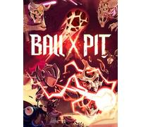 Ball x Pit (PC) - Steam Gift - GLOBAL