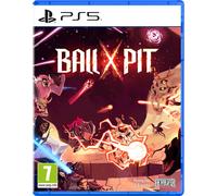 BALL X PIT - PlayStation 5