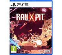 Ball x Pit /PS5