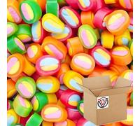 Balla Bites Fruit Flavour Gummy Sweets (280g)