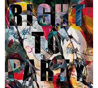 Ballabene Mirco - Right to Party