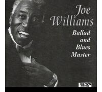Ballad and Blues Master [Jazz Heritage Edition] (UK Import) by Joe Williams