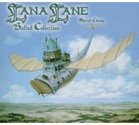 Ballad Collection by Lana Lane (2007-01-01)