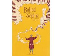BALLAD FOR SOPHIE by Filipe Melo Paperback Self Help Business