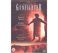 Ballad of a Gunfighter (a.k.a Gunfighter) [DVD] (1999)