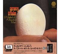 Ballad Of A Peaceful Man