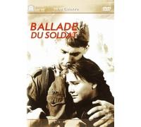 Ballad of a Soldier (Ballada o soldate) (NTSC) (RUSCICO)