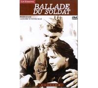 Ballad of a Soldier (DVD NTSC)