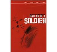 Ballad of a Soldier (The Criterion Collection) [DVD] [NTSC]