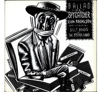 Ballad Of A Spycatcher