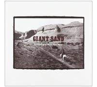 Ballad Of A Thin Line Man (25th Anniversary Edition) by Giant Sand (2010-12-07)