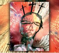 Ballad Of Boogie Christ Act 2