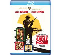 BALLAD OF CABLE HOGU - BLUR - N3z