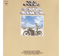 Ballad Of Easy Rider, SEALED CD