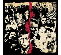Ballad Of JFK: Musical History / Various