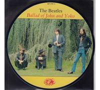 Ballad of John & Yoko [Import] [VINYL]