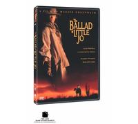 Ballad of Little Jo [DVD] [1994] [Region 1] [US Import] [NTSC]