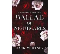 Ballad of Nightmares: First Book in the Nightmares Duology: 1