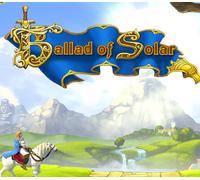 Ballad of Solar PC Steam CD Key