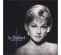 Ballad of the Blues by Stafford, Jo (2003) Audio CD