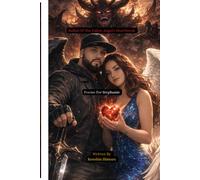 Ballad of the Fallen Angel's Heartbreak: Poems for Stephanie