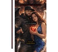 Ballad of the Fallen Angel's Heartbreak: Poems for Stephanie