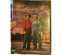 Ballad Of The Sad Cafe, The