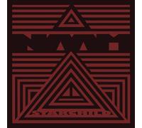 Naam - Ballad Of The Starchild [VINYL]