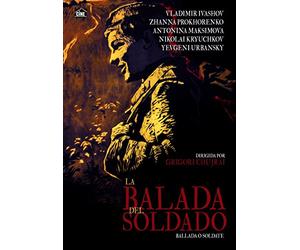 Ballada O Soldate - La Balada Del Soldado