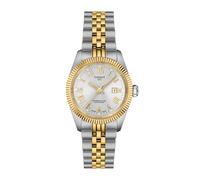 Ballade 30mm Ladies Watch Yellow Gold PVD