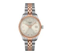 Ballade 34mm Ladies Watch Silver