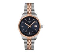 Ballade 34mm Unisex Watch Navy
