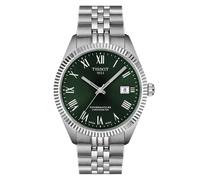 Ballade 39mm Mens Watch Green