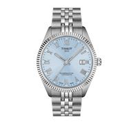 Ballade 39mm Mens Watch Ice Blue