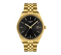 Ballade 40mm Mens Watch Black