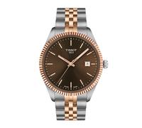 Ballade 40mm Mens Watch Brown
