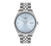 Ballade 40mm Mens Watch Ice Blue