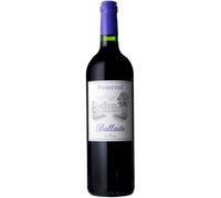 Ballade de La Pointe 2020 - Second Wine Of Château La Pointe