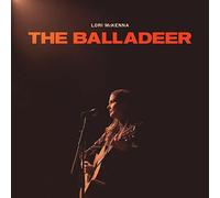Lori McKenna Balladeer LP Vinyl 68091LP NEW
