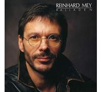 Reinhard Frederik Mey - Balladen