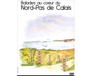 Ballades au coeur du nord pas de calais