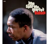 John Coltrane Quartet - Ballads [VINYL]