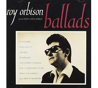 Ballads-22 classic love songs