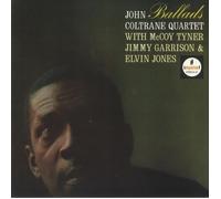 Ballads (Acoustic Sounds Series Audiophile Edition)
