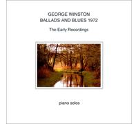 Ballads And Blues 1972 The Early Recordings(Ltd.)