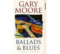 Ballads And Blues - The Best Of 1982-1994 [VHS]